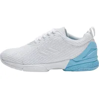 Hummel Aerocharge Fusion STZ Damen Handballschuhe sky blue 46.5