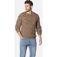 Babista Pullover ROSALETTO Babista hellbraun- 60/62