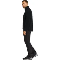 Didriksons Phoenix - Herren Halfzip Jacke, Größe:XXL, Farbe:black -