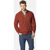 Babista Strickjacke RONIMERA Babista orange- 48/50