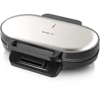 EMERIO WM-123356 Doppel-Waffeleisen