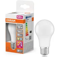 Osram LED Superstar Classic LED-Lampe in Kolbenform mit drei