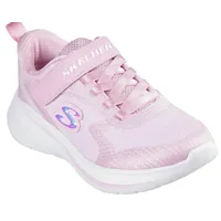 SKECHERS Wave 92 Turnschuhe Ohne Schnürsenkel Light Pink 35