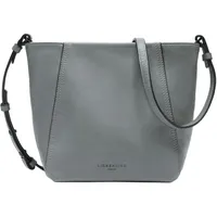 Liebeskind Berlin Chudy Sheep Natural Hobo Bag S Grigio