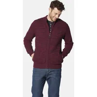 Babista Strickjacke LANAGIORI Babista dunkelrot- 48/50