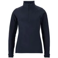 Craft Core Explore Midlayer 1/2-Zip Fleecepullover Damen 396000 blaze