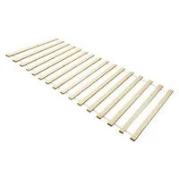 MID.YOU Rollrost ca. 100x200 cm Kiefernholz
