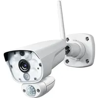 Indexa App-UEberwachungskamera AC92 4MP 27330