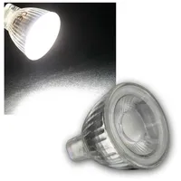 McShine MCOB, MR11 | G4, 3W, 250 lm, neutralweiß