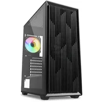 Sharkoon VK2 RGB black