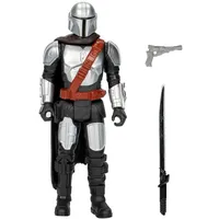 Star Wars Epic Hero Series der Mandalorianer 10 cm)