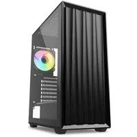 Sharkoon VK3 ATX schwarz