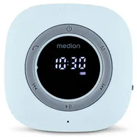 Medion LIFE S66884 blau