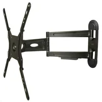 MonLines MWH031B schwenkbare LCD TV Wandhalterung 32 bis 47
