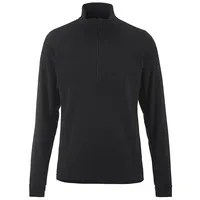 Craft CORE EXPLORE FLEECE Midlayer black M
