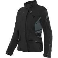 Dainese Carve Master 3 Gore-Tex Damen - Schwarz/Schwarz/Dunkelgrau /