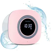 Medion S66884 Duschradio pink