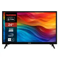 Telefunken XH24TO550S 24" LED HD-Ready Smart TV