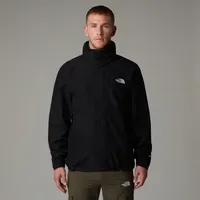 The North Face Sangro Jacke Herren Schwarz XXL