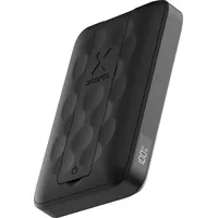 Xtorm Magnetic USB-C Kabelloses Schnellladegerät Powerbank 10.000mAh Schwarz
