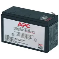 APC RBC106 Ersatzbatterie