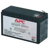 APC RBC106 Ersatzbatterie