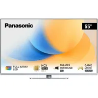 Panasonic TV-55W93AE6 55" LED 4K Fire TV W93A 		