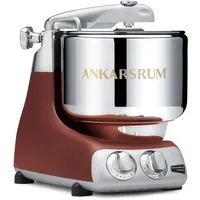 Ankarsrum Original Rustic Maroon
