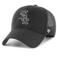 '47 Brand Snapback Cap - BRANSON Chicago White Sox