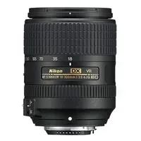 Nikon AF-S DX Nikkor 18-300 mm F3,5-6,3G ED VR