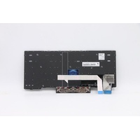 Lenovo CMSK-CS20,BK-BL,PMX,NORDIC, Notebook Ersatzteile