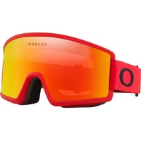 OAKLEY Target Line L redline/fire iridium