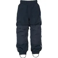 Didriksons Kinder Narvi 2 Hose (Größe 100, blau)