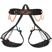 Mammut Aenergy Gurtzeug - White - XL