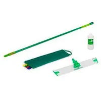 Greenspeedtm Sprenkler Paket Bodenwischer