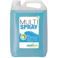 Greenspeed GREENSPEEDTM MULTI Glasreiniger 5,0 l