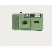 Long weekend 35mm Film Camera Moss Green