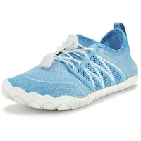 VENICE BEACH Badeschuh Damen himmelblau Gr.43