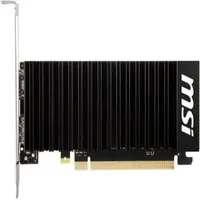 MSI GeForce GT 1030 4GHD4 LP OC, 4GB DDR4,