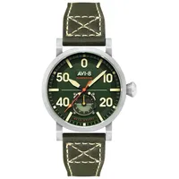 Avi-8 AV-4113-02 Herrenuhr Dambuster Chadwick 43mm 5ATM