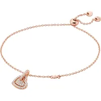 Michael Kors - Armband 925er Silber Armbänder & Armreife