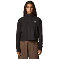 The North Face NF0A855N4H01 Women’s 100 Glacier Cropped 1⁄4