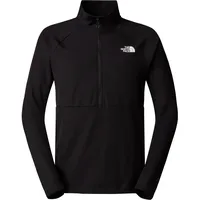 The North Face Summit Futurefleece LT 1/2 Zip tnf