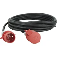 DAP AUDIO DAP Extension Cable - 3x 16 A/380
