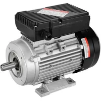 Vevor 0,75 kW Elektromotor 1400 U/min, AC 220–240 V,