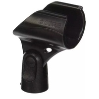 Shure WA371 Mikrofon-Zubehör , Schwarz