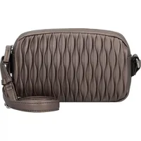 Gabor bags Dyana Damen Umhängetasche Handtasche Mittelgroß Beige
