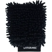 Dynamic Bike Cleaning Glove Microfaserhandschuh Schwarz