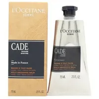 L'Occitane L'Occitane, Homme Cade Multi-Grooming Balm 75ml