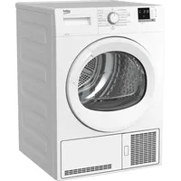 Beko DHS 8413 GA1 Wärmepumpentrockner (8 kg)